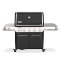 Weber Summit FS38 E Black Gas Barbecue