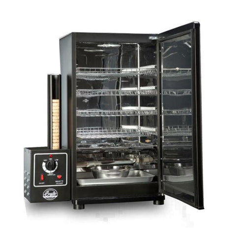 Bradley Smoker Original Electric Food Smoker